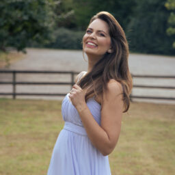 Nicolene Image Consultant