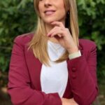 Bronwen Mégan Buisman