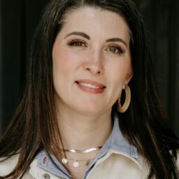 Antoinette Botha